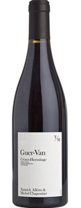 Vega Canada Crianza 2015